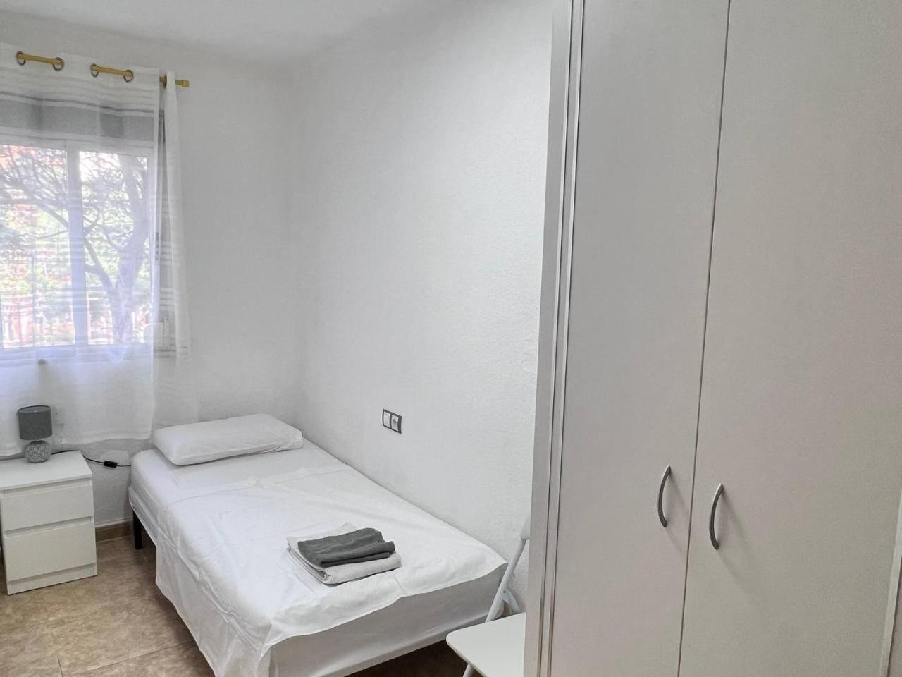Plaza Sainetero Arniches Apartment Валенсия Екстериор снимка