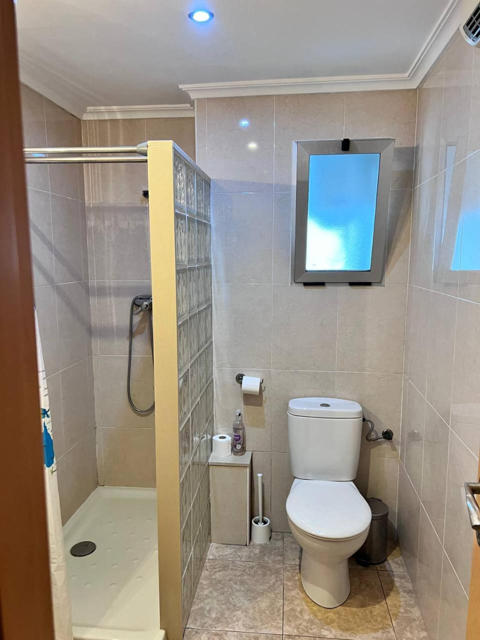 Plaza Sainetero Arniches Apartment Валенсия Екстериор снимка