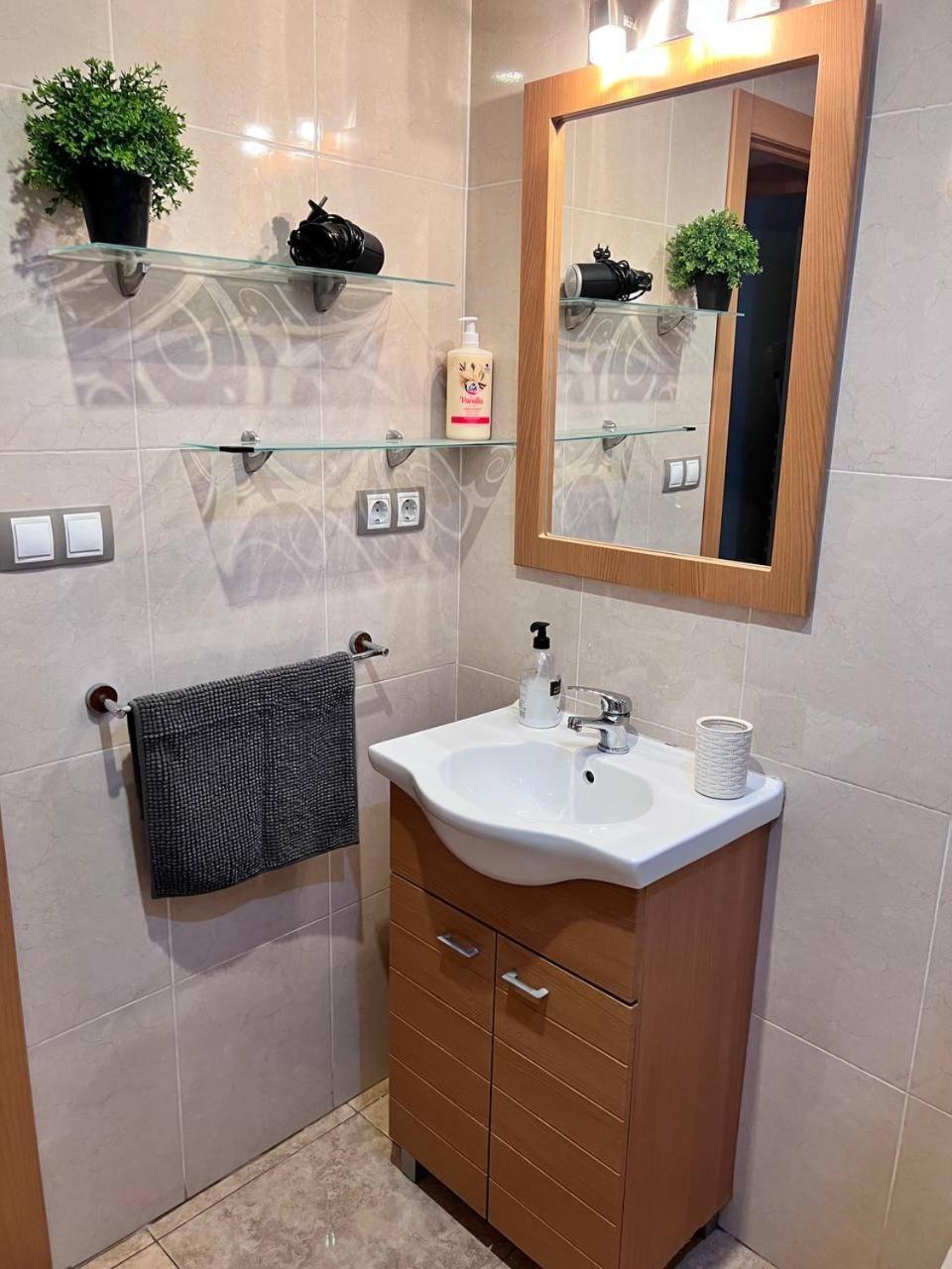 Plaza Sainetero Arniches Apartment Валенсия Екстериор снимка