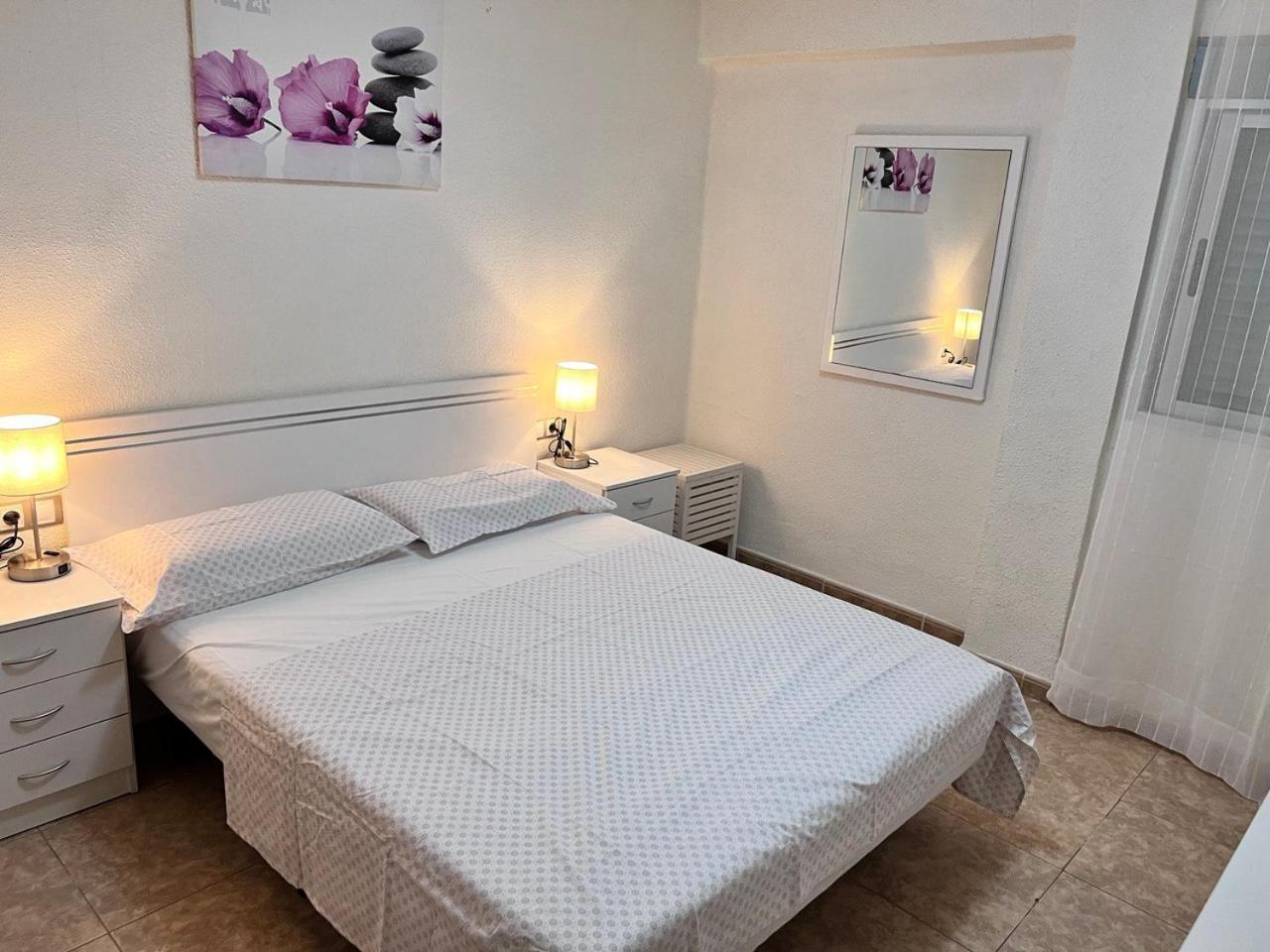 Plaza Sainetero Arniches Apartment Валенсия Екстериор снимка