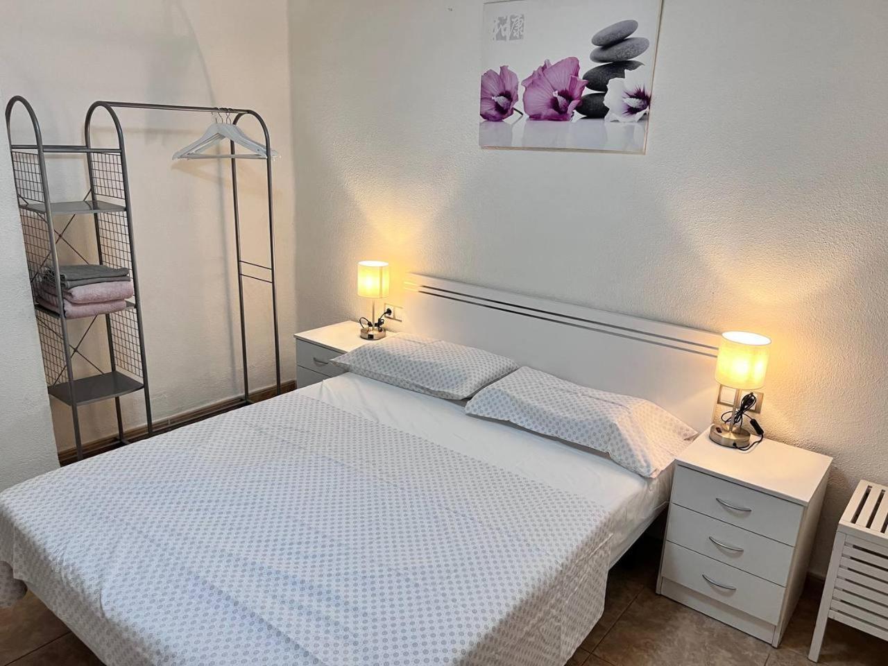Plaza Sainetero Arniches Apartment Валенсия Екстериор снимка