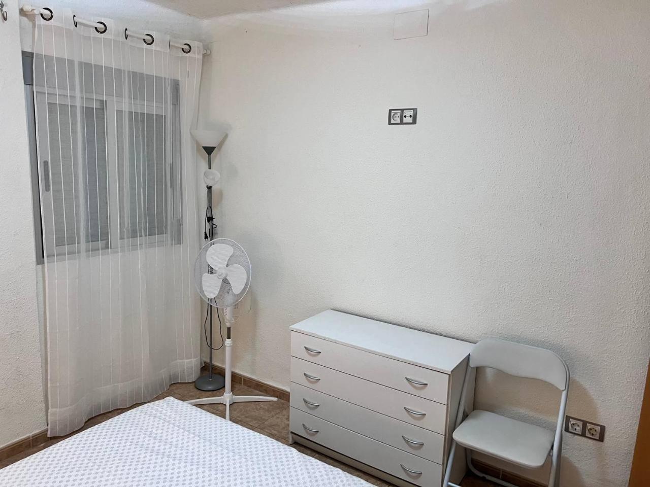 Plaza Sainetero Arniches Apartment Валенсия Екстериор снимка