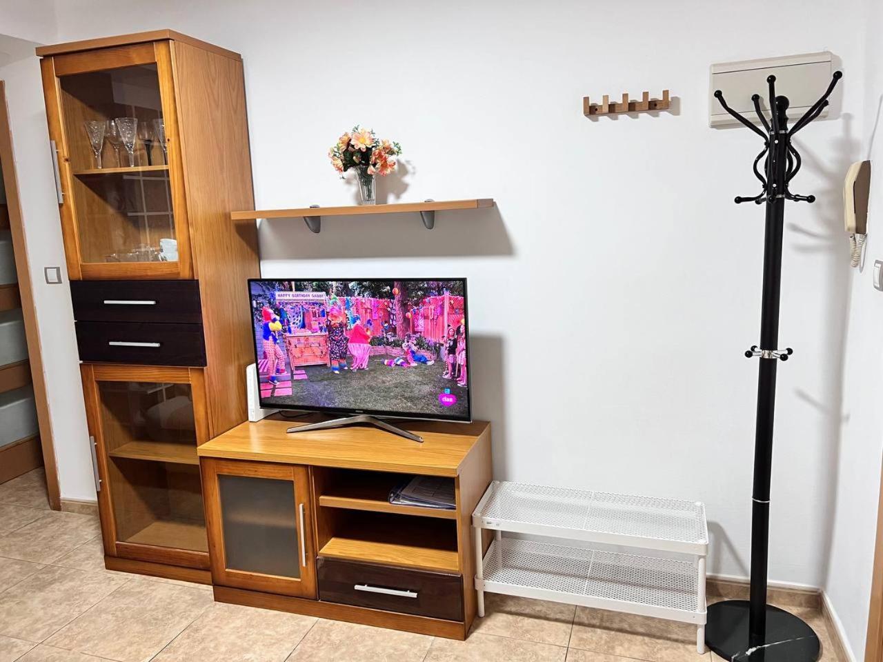 Plaza Sainetero Arniches Apartment Валенсия Екстериор снимка