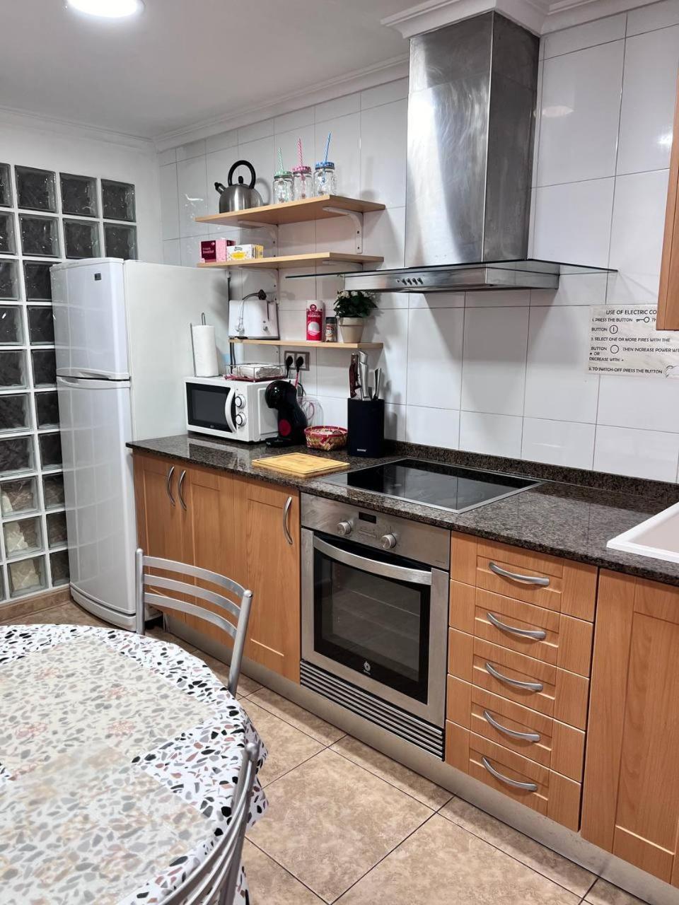 Plaza Sainetero Arniches Apartment Валенсия Екстериор снимка
