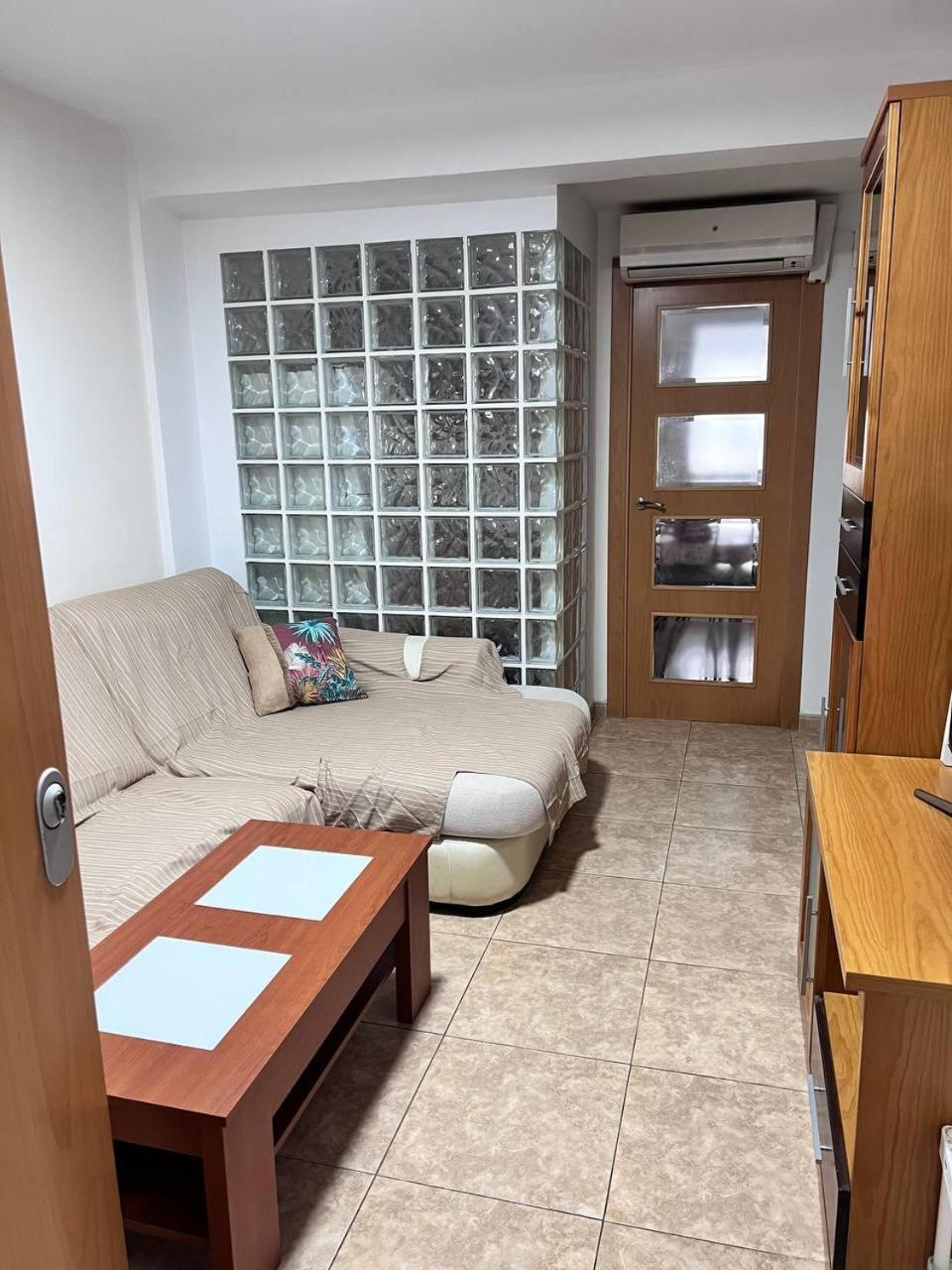 Plaza Sainetero Arniches Apartment Валенсия Екстериор снимка
